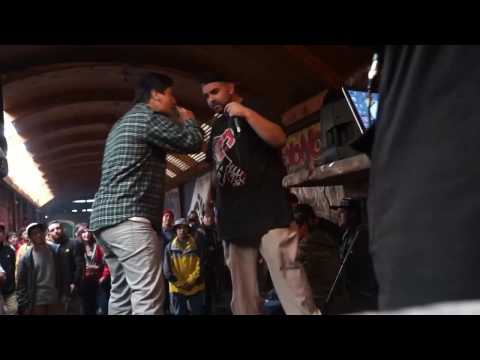 SolisBé | Mejores rimas 2016