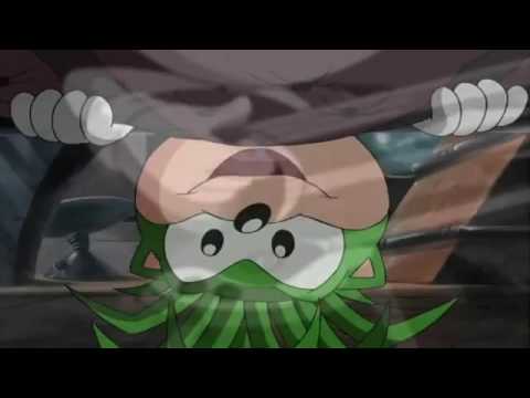 Sonic Underground Song 23 - Super ein Kind zu sein