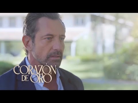 Corazón de Oro - Promo #2 | Gran Estreno 2 de Marzo