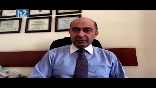 Բագրատյանի ծննդյան վկայականը չեմ տեսել, ուրմեն նա չի ծնվել. Էդմոն Մարուքյան: Լրաբեր - 18.03.2021