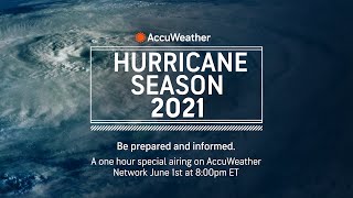 AccuWeather Hurricane Special 2021 - Teaser