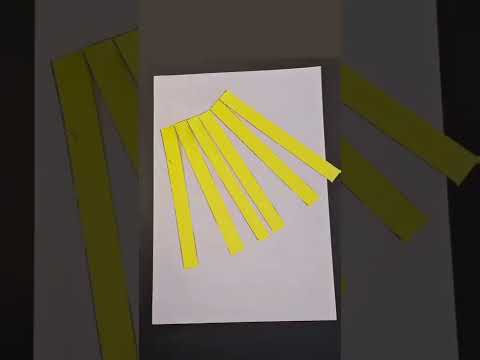 The no math method to draft a perfect circle skirt sewing pattern every time