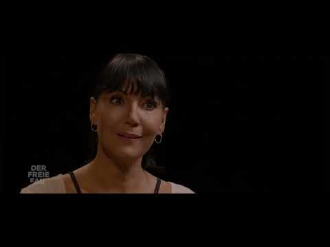 DER FREIE FALL mit: Maria Sanchez (Thema: “Kraft des Fühlens”)