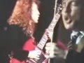 AC/DC Back In Black Live At Donington 1984 