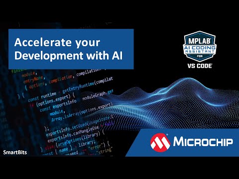 Accelerate your Microchip Development with AI