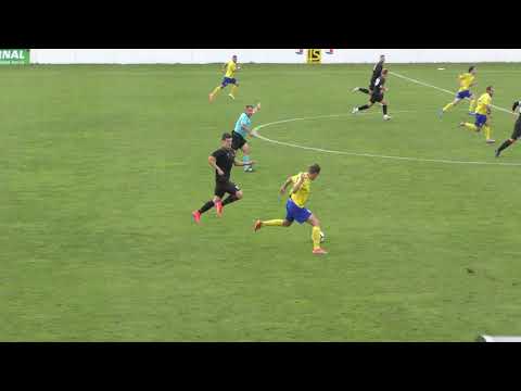 FK Admira Praha "B" - SK Hostivař 2:0 (2:0) - Pražský přebor 8.kolo - 19.9.2021