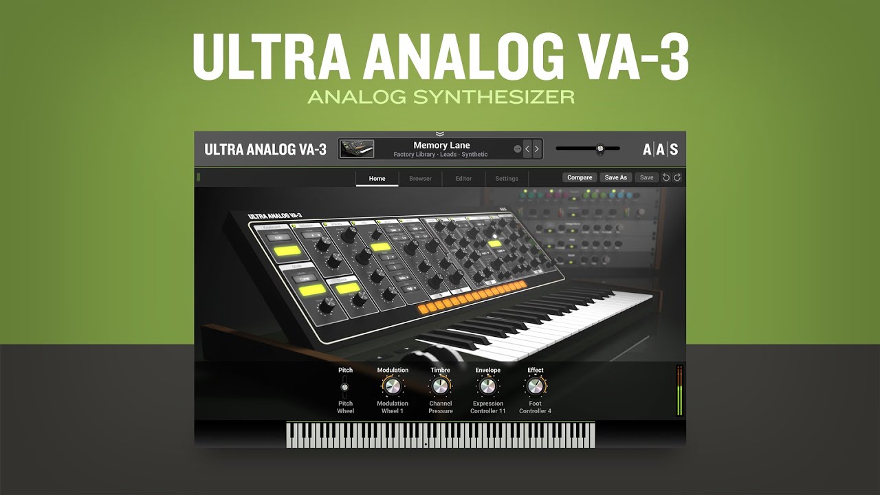 AAS Modeling Collection & Upgrades thumbnail 1