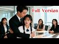 She Agreed To A Flash Marriage Then Found Out Her Husband Is Her Cold CEO Boss