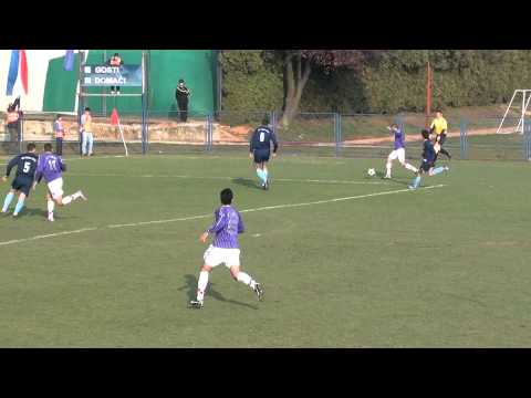 15.kolo 3.hnl-zapad-2011-12 (12.11.2011) Dubrava - Dugo Selo  0-1  (prilika br.02)