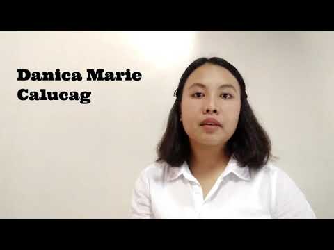 VIDEO RESUME 2020 (sample)