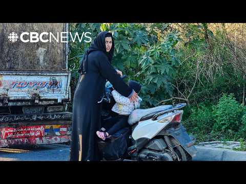 Expanding war in Middle East worsens existing humanitarian ...