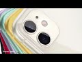 Apple IPhone 11 Commercial