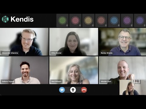 Being a Change Agent