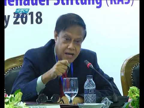 ‘ভিনদেশীদের পরামর্শ নয় নিজেদের লাভ দেখতে হবে’