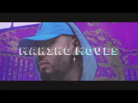 Making Movies - Aaron Echeverría (Vídeo Oficial) feat. El Oaxaca ft. Jonne