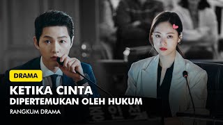 Download lagu RANGKUM DRAMA VINCENZO DALAM 30 MNT mp3