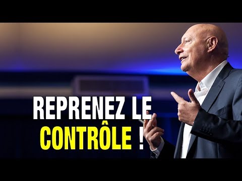 Reprenez Le Contrôle !