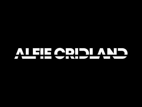 Alfie Cridland // The Loft // 19.4.19 // Teaser