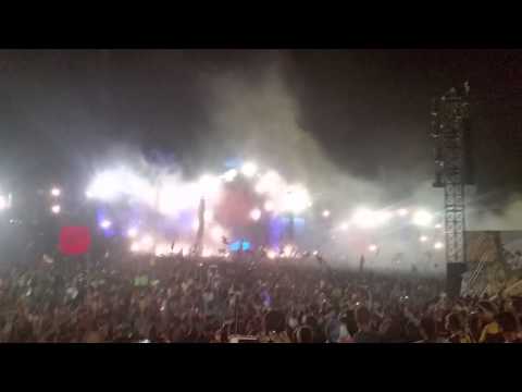 Martin Garrix - Lionhearted vs. Backlash