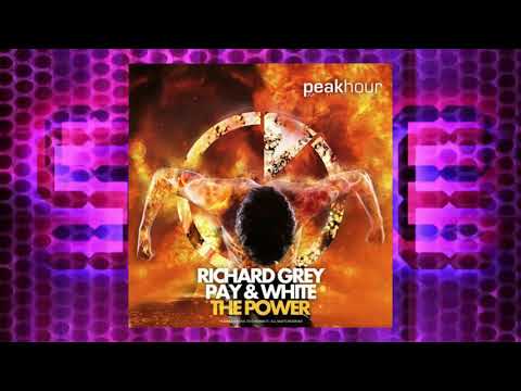 Richard Grey Vs Pay & White - The Power