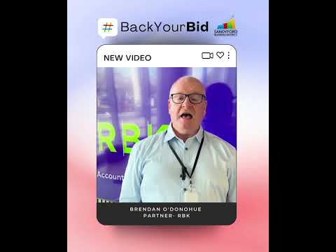 Brendan O’Donohue - Partner - RBK