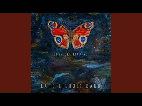 Forunderlighed - Lars Lilholt Band