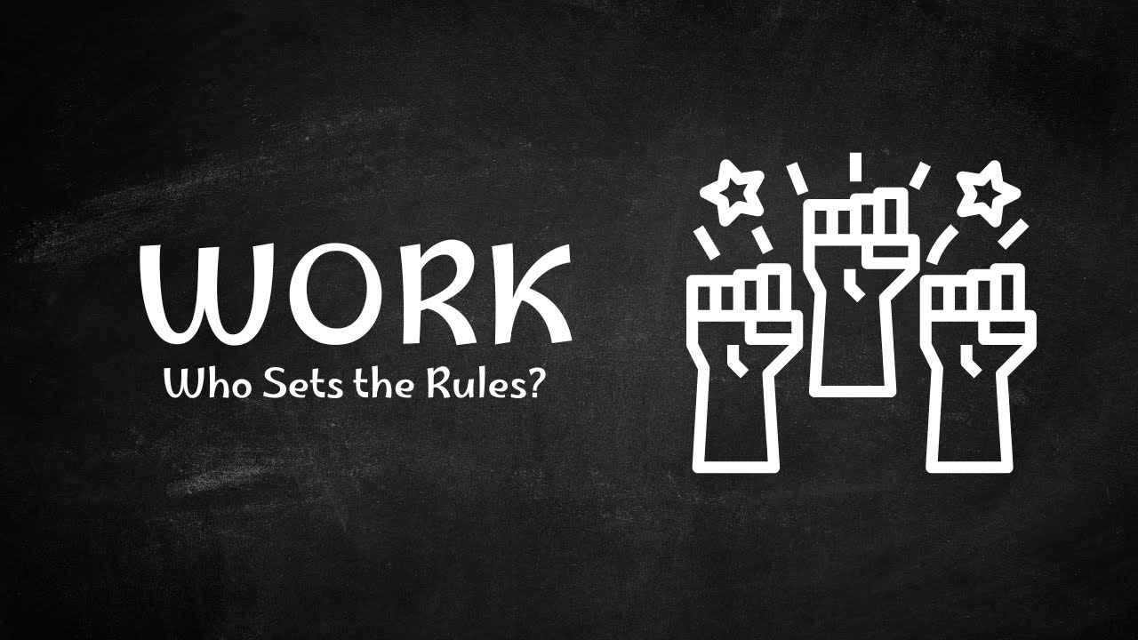 Labor & Employment Law Explained | How Work Is Regulated