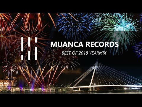 Muanca Records - Best Of 2018 Yearmix