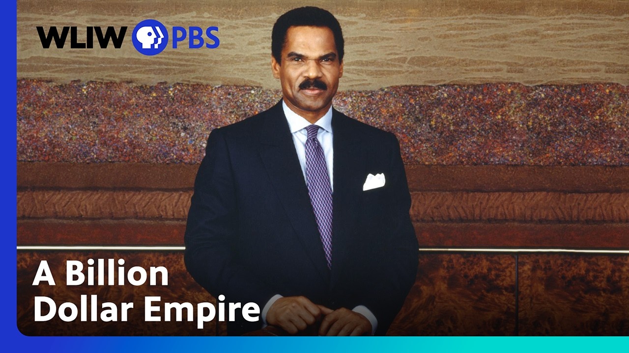 Entrepreneur Reginald Lewis: The Deal That Broke History