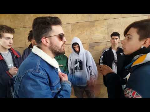 ASAP BATICAO VS NL- (2ª RONDA) BDA FECHA 5