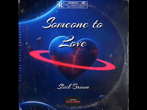 Jon B and Babyface - Someone to love cover by Slick B