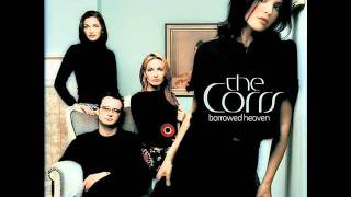 The Corrs - Confidence of Quiet  ALBUM VERSION