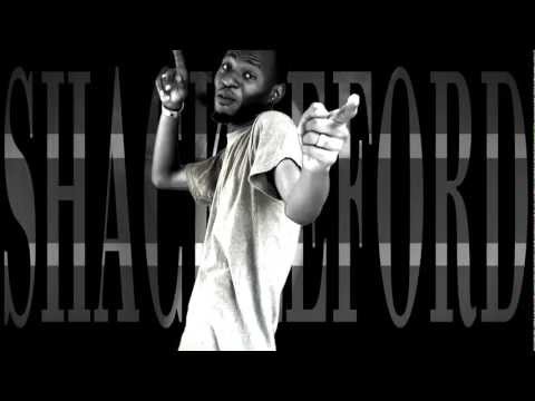 Shackleford - Say D' Word (Nova U2B Video)