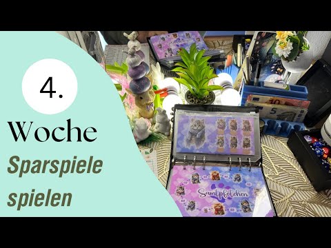 Sparspielvideo 4 für März | die letzten Kröten werden verspielt 💸🥳