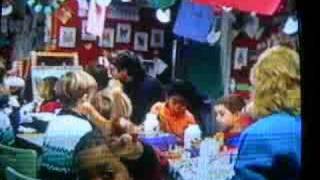 School/ Christmas Memories (1993)