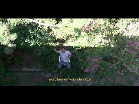 Salih Mardin - Var Bir Şeyler