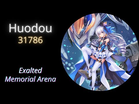 [EX MA] Huodou (31786)
