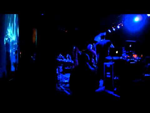 Neurosis -   Through Silver In Blood  (extended version)   live NYE 2010 @ Neumos, Seattle