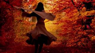 Autumn Lady Dancing Song - - Principal Edwards Magic Theatre
