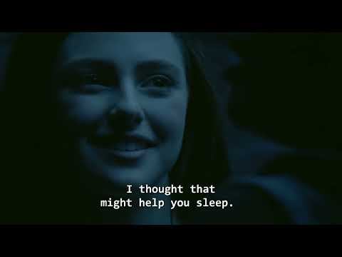Fireworks - Legacies 1x01 Music Scene