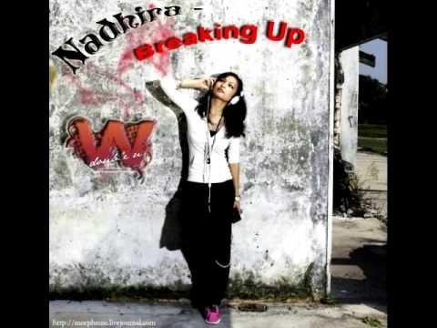 Nadhira - Breaking Up (Produced By Double_U)