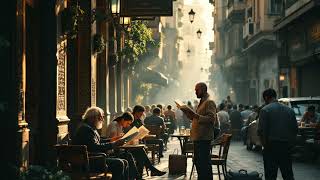 🧐 أصداء السيرة الذاتية | نجيب محفوظ