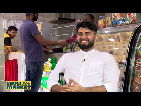 "From Oven to Market: The Story of Fayaz Bakery Unveiled." Umeir Mohammed  | SMTM SSN 4 EP 4