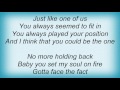 Frankie J - In The Moment Lyrics - Elina Lafon Frankie J - In The Moment Lyrics
