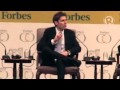 Eduardo Saverin on innovation since Facebook.