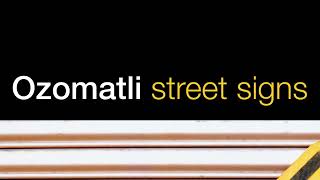 Te Estoy Buscando by Ozomatli from Street Signs