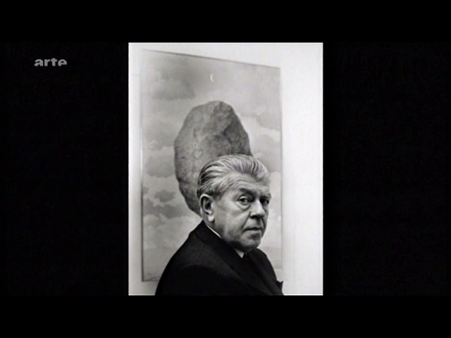 Vídeo relacionado con Magritte und Georgette: Ein Brüssel-Krimi | Humorvoller Kunst- und Brüssel-Krimi um den berühmten surrealistischen Maler René Magritte - Auftakt einer charmanten neuen Krimireihe