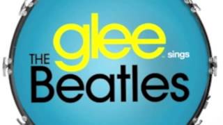 Glee Sgt Pepper&#39;s Lonely Hearts Club Band Full Version