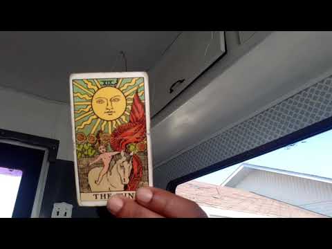 ALL SIGNS : WEEKEND LOVE TAROT READING.... AUGUST 16TH-18TH 2019