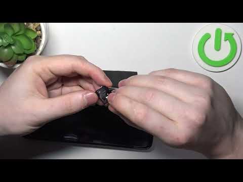 Does HTC U23 Pro Have Dual Sim? - Two SIM Card Slots